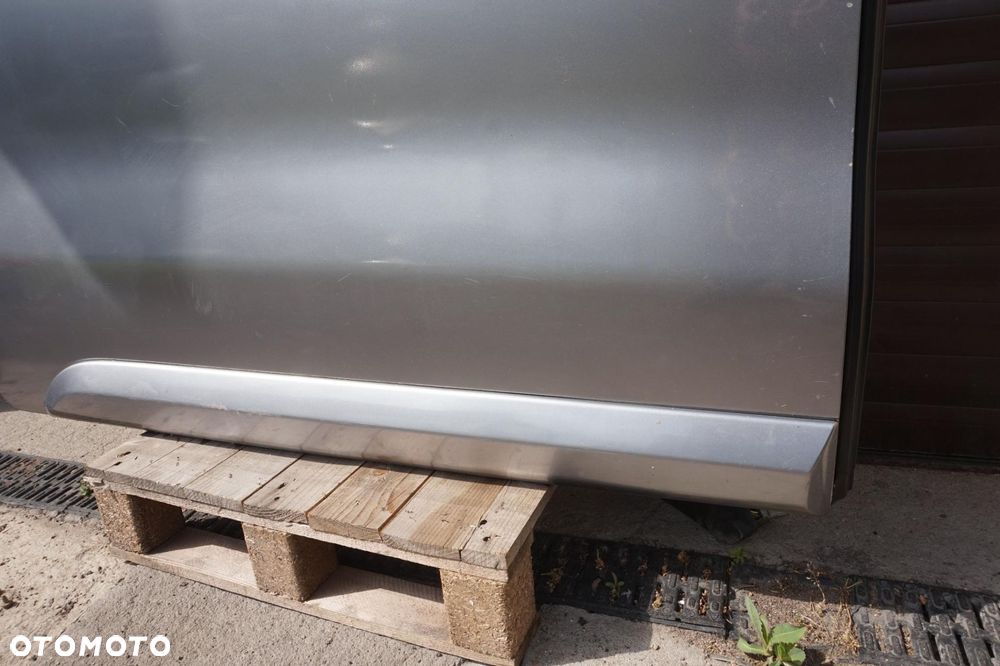 DRZWI PRZESUWNE PRAWE JUMPY EXPERT III PROACE II VIVARO C - 5