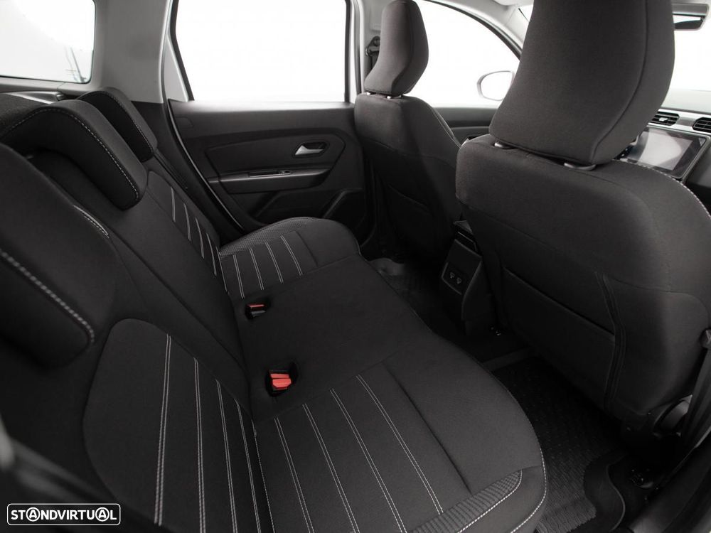 Dacia Duster - 10