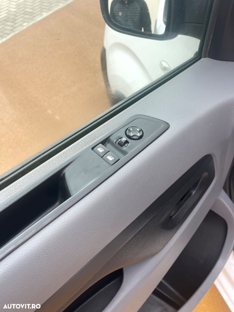 Peugeot Expert  2.0HDI  L3 - 30