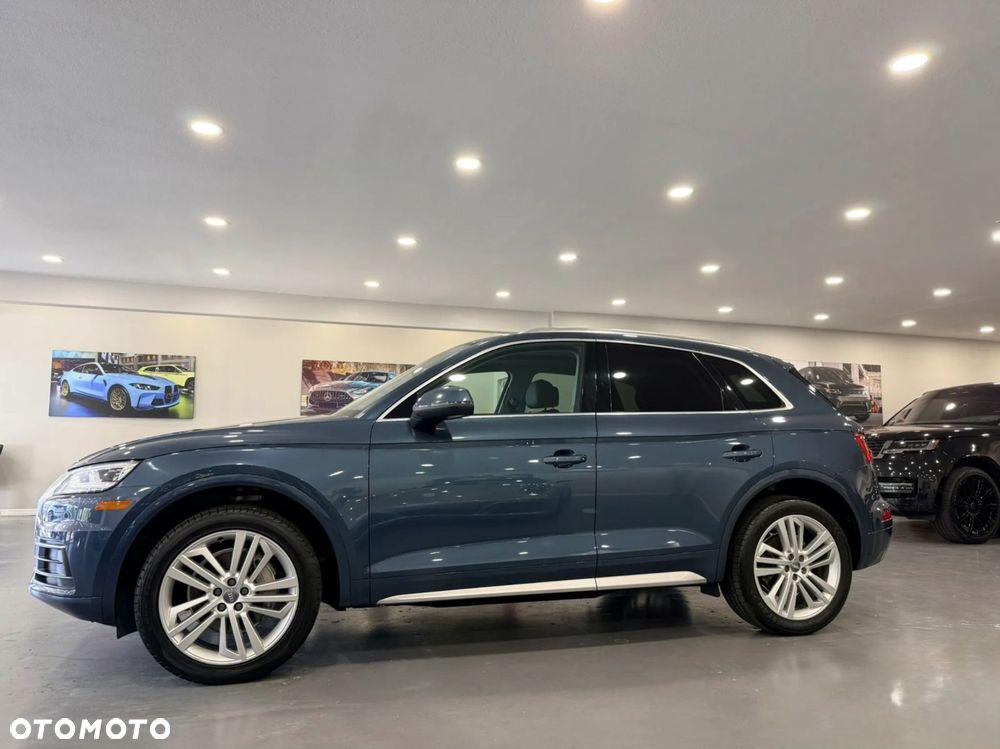 Audi Q5 - 4