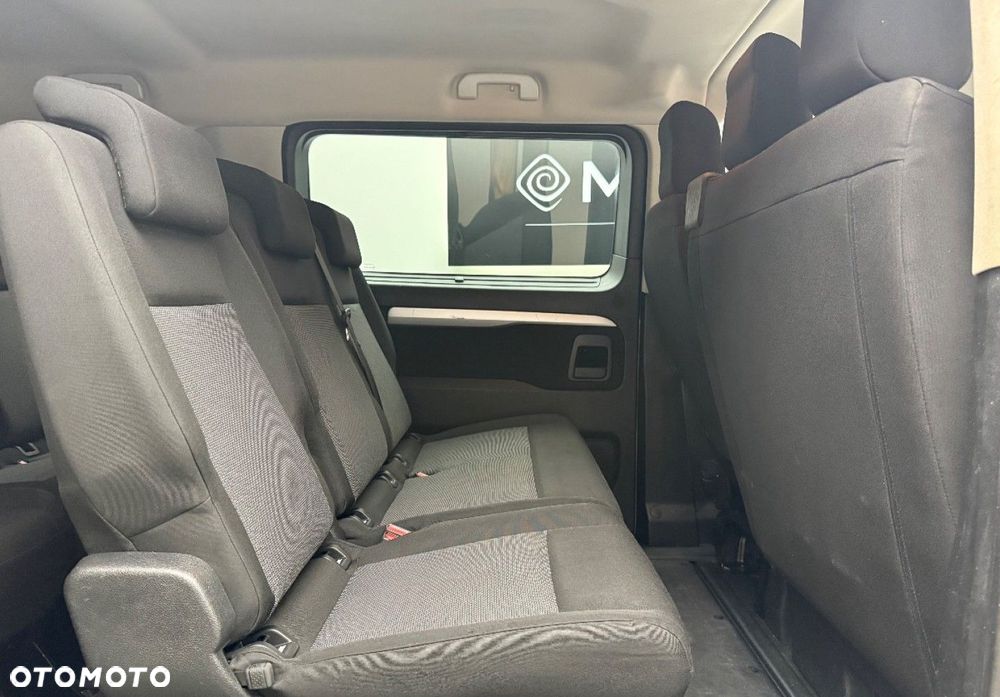 Citroën SpaceTourer - 18