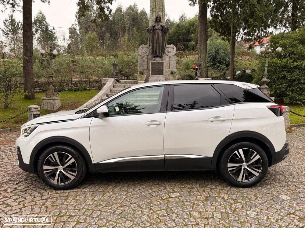 Peugeot 3008 1.6 BlueHDi Allure - 20