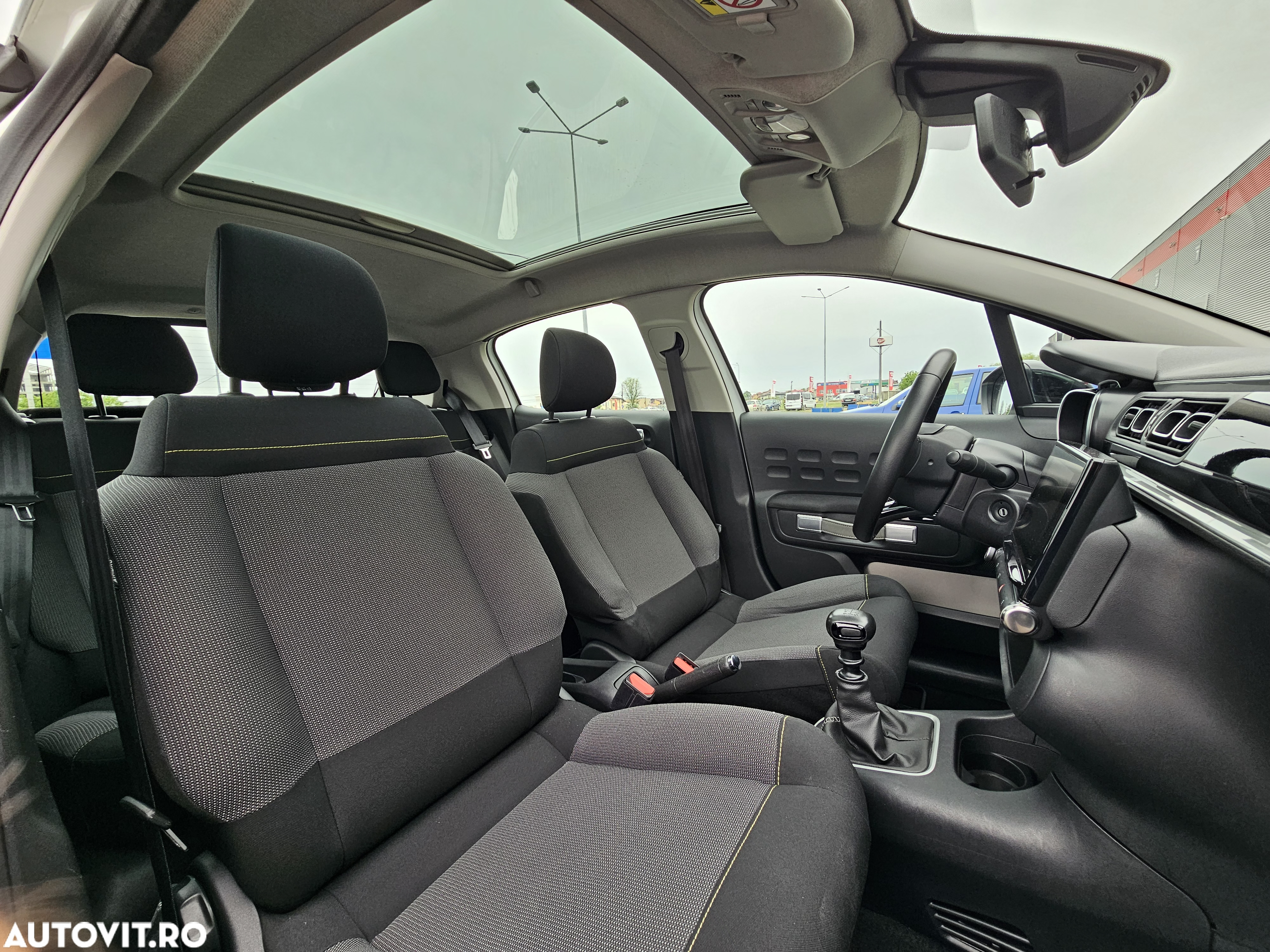 Citroën C3 - 8