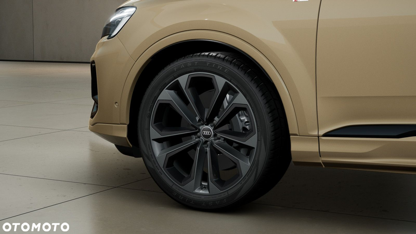 Audi Q7 - 5