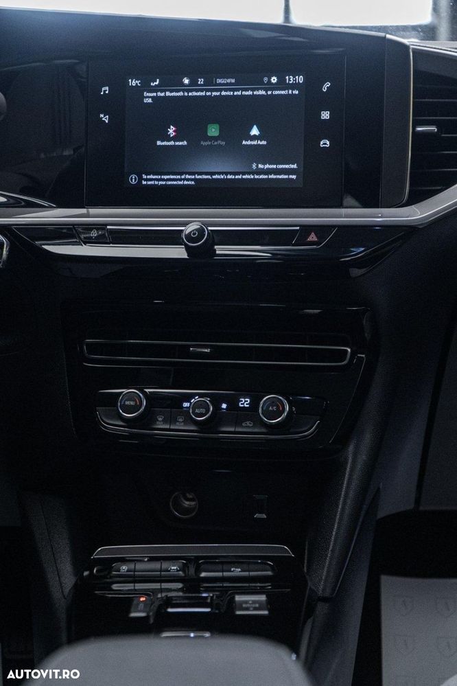 Opel Mokka 1.2L Turbo Start/Stop Aut. Ultimate - 5