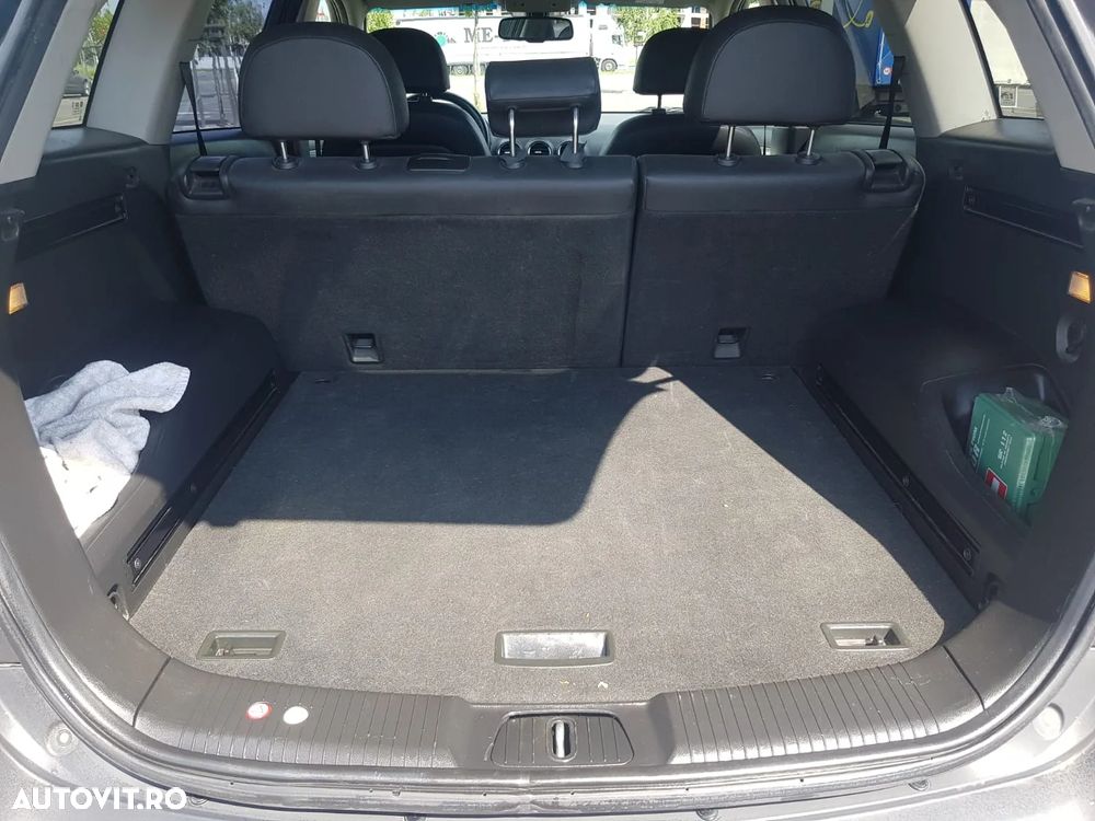 Opel Antara 2.2 ECOTEC AWD Cosmo Aut. - 9