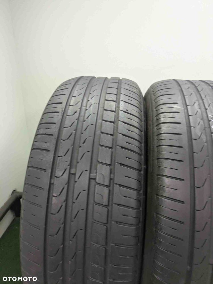 Opony 225 50 18 pirelli p7 cinturato Runflat - 3