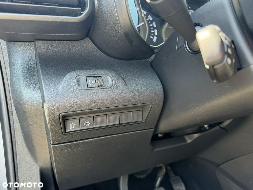 Citroën Berlingo - 28