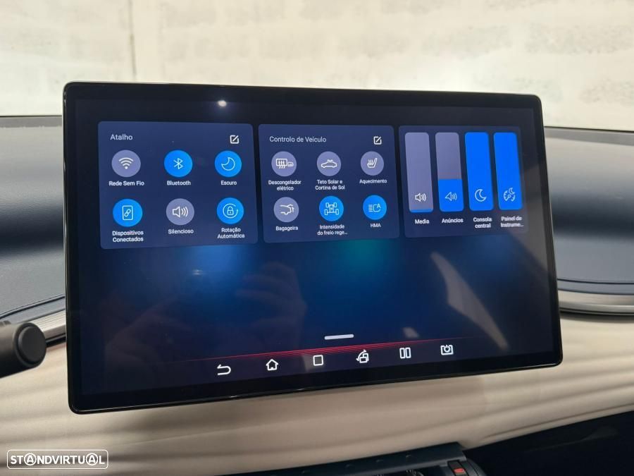 BYD Atto 3 Design - 51