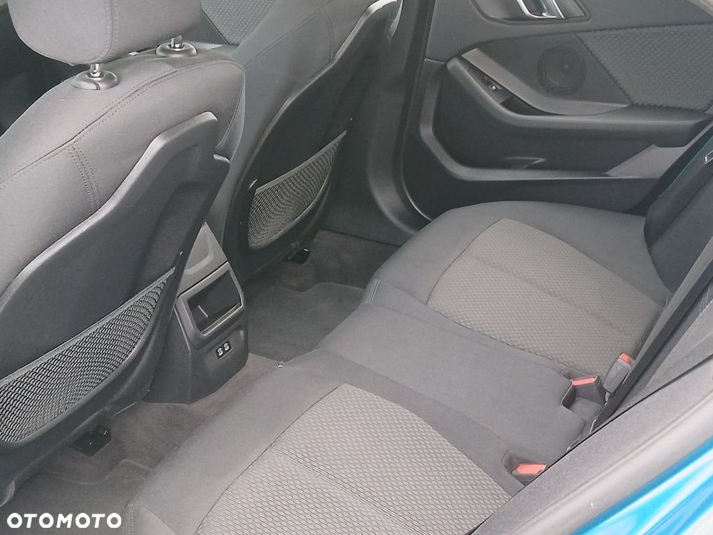 BMW Seria 1 118i Advantage - 14