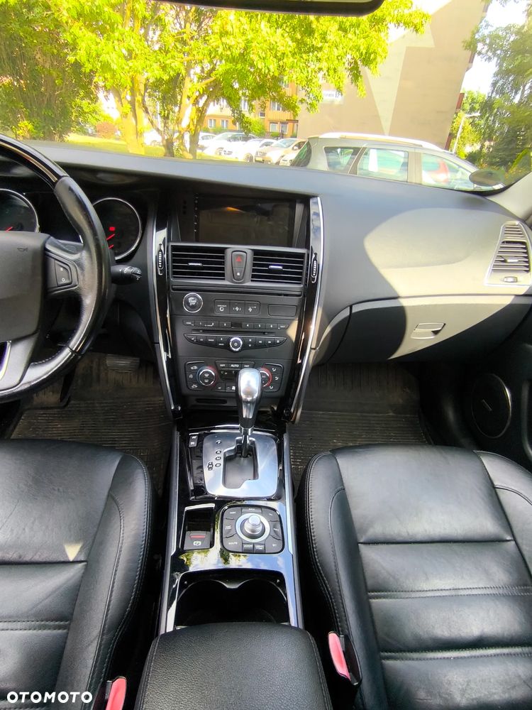 Renault Latitude - 8