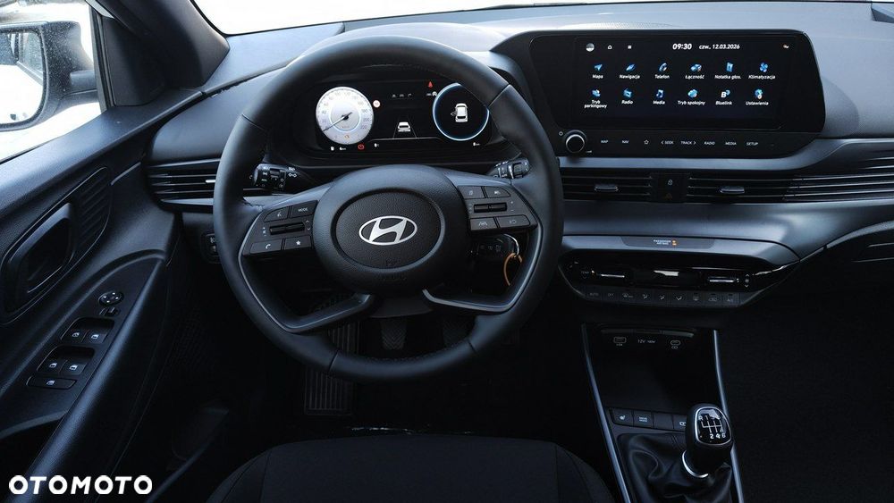 Hyundai i20 - 17