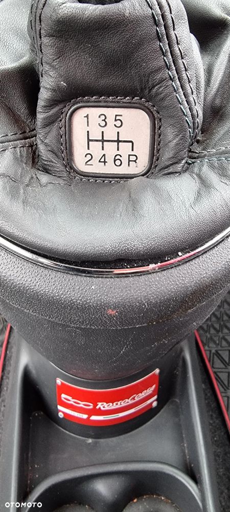 Fiat 500 1.4 16V S - 18