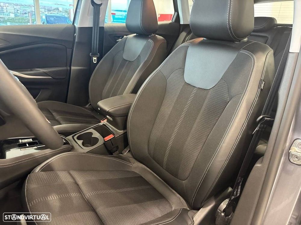 Opel Grandland 1.5 CDTI GS AT - 9