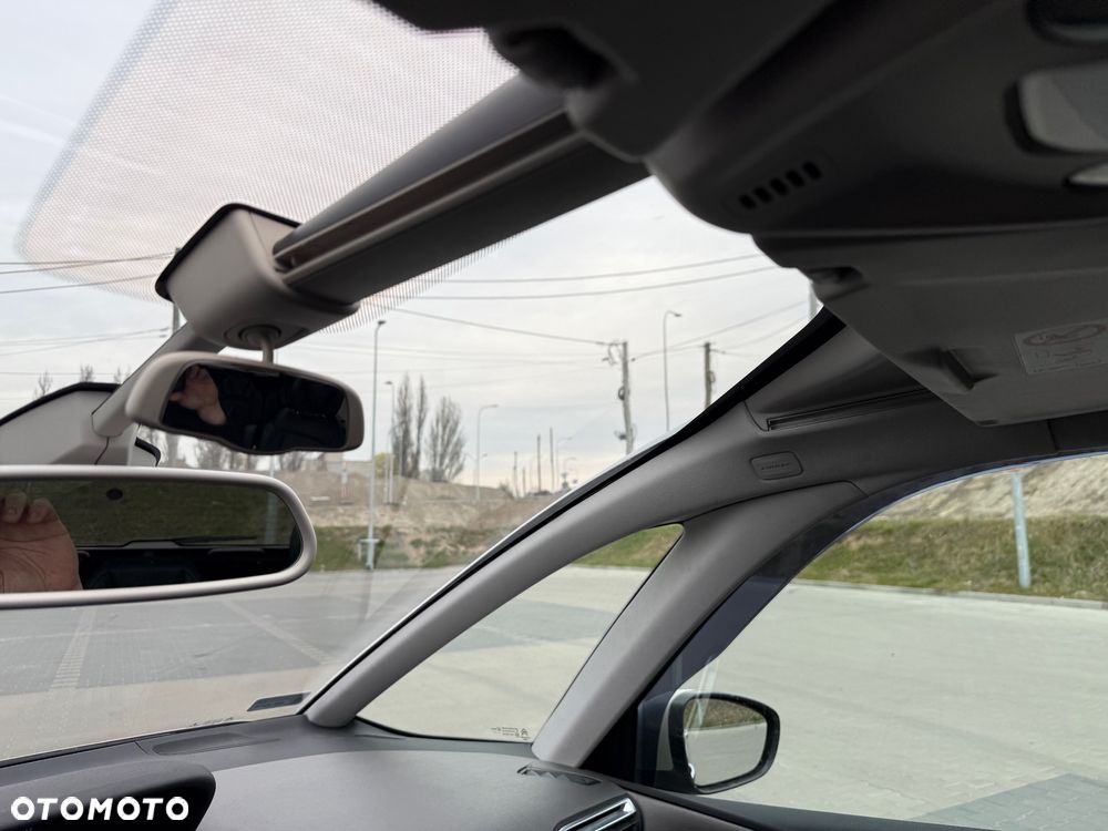 Citroën C4 Picasso BlueHDi 150 EAT6 SHINE - 33