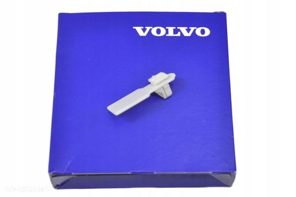 Spinka Zewnętrznej Listwy Progowej Volvo V40