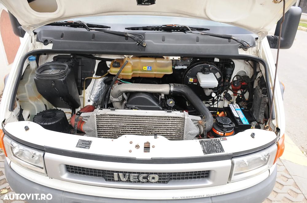 Iveco Daily - 6