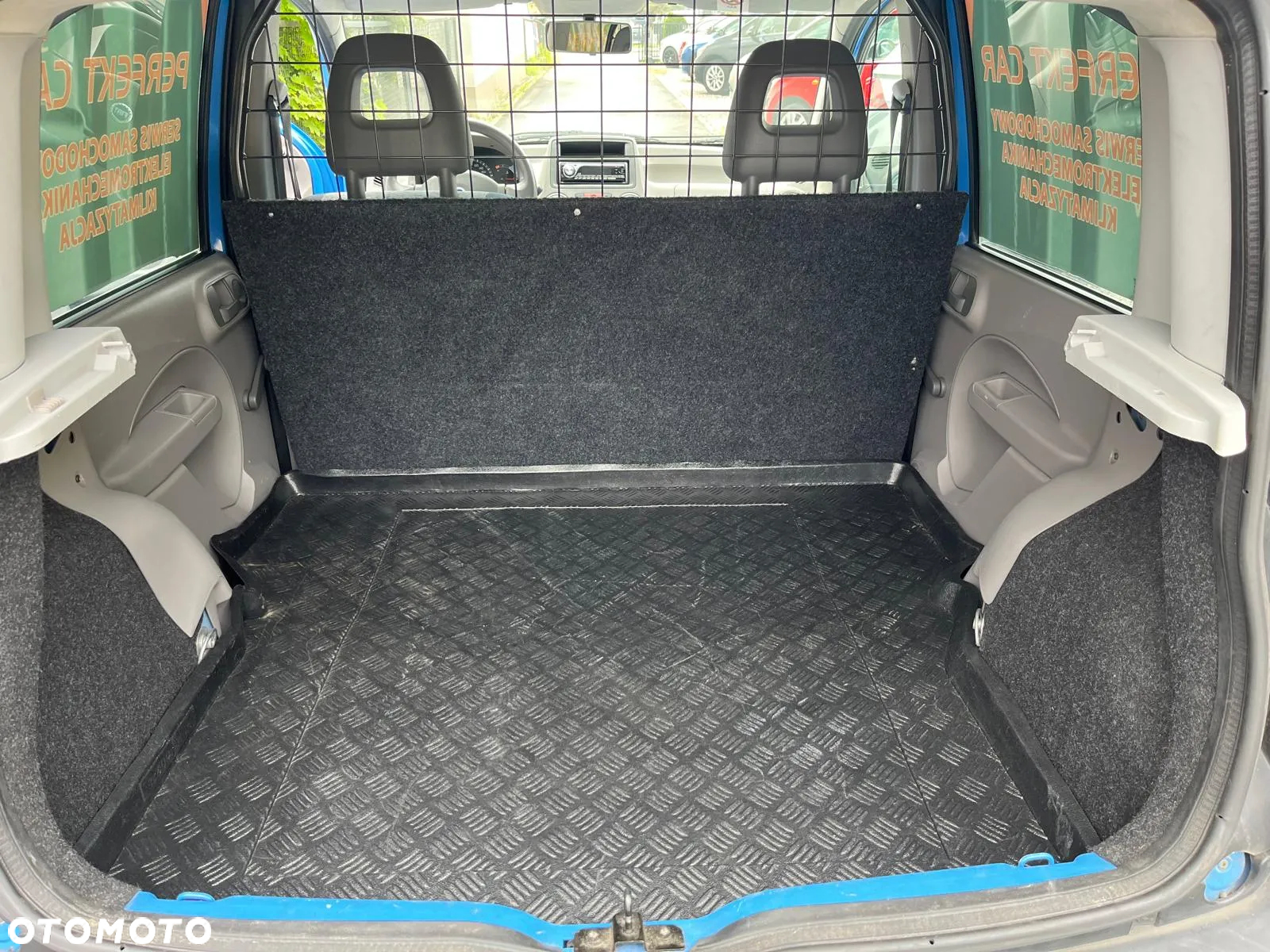 Fiat Panda 1.1 - 14