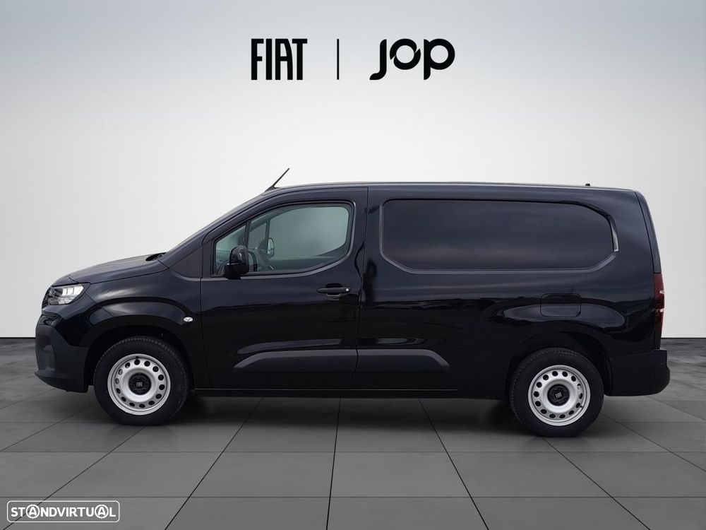 Fiat Doblo DOBLO  XL 1.5 DIESEL 100CV - 5
