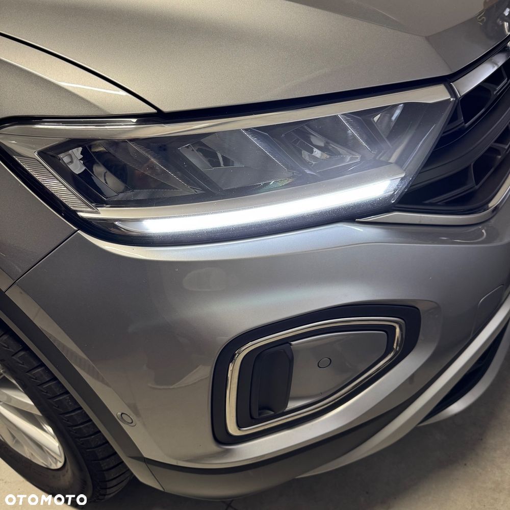 Volkswagen T-Roc 1.5 TSI Life Plus DSG - 23
