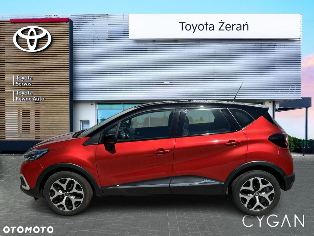 Renault Captur 1.2 Energy TCe Intens - 8