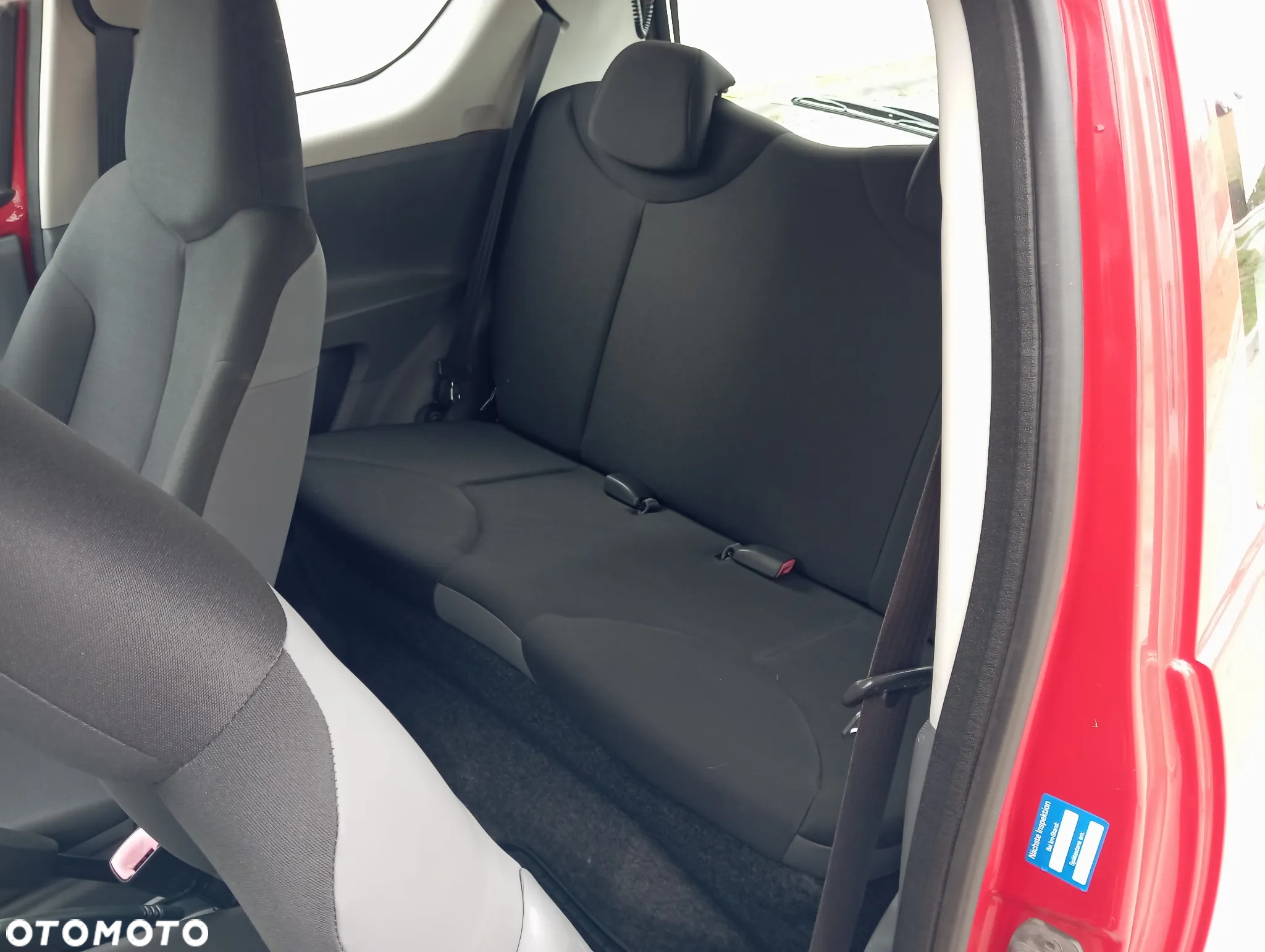 Toyota Aygo - 9