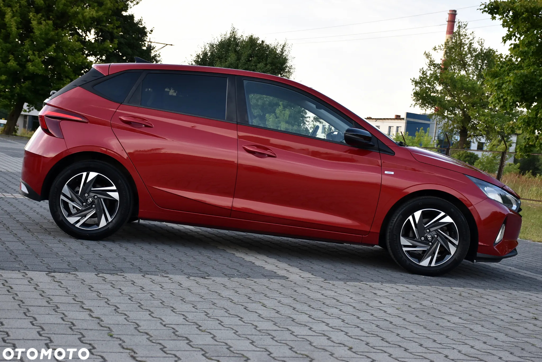 Hyundai i20 - 20