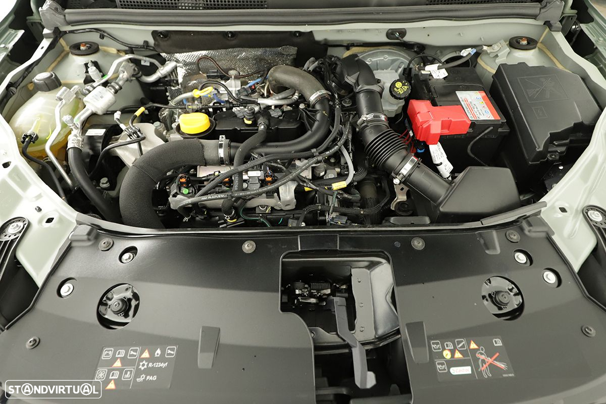 Dacia Jogger 1.0 ECO-G Expression 7L Bi-Fuel - 26