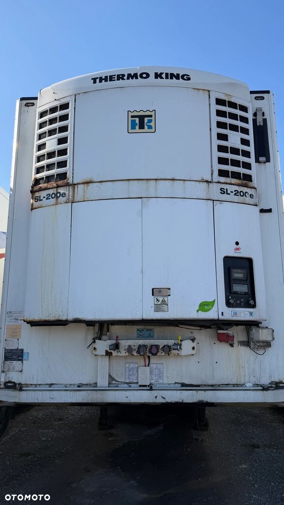 Schmitz SKO 24/L -13.4 FP 60 COOL - 6