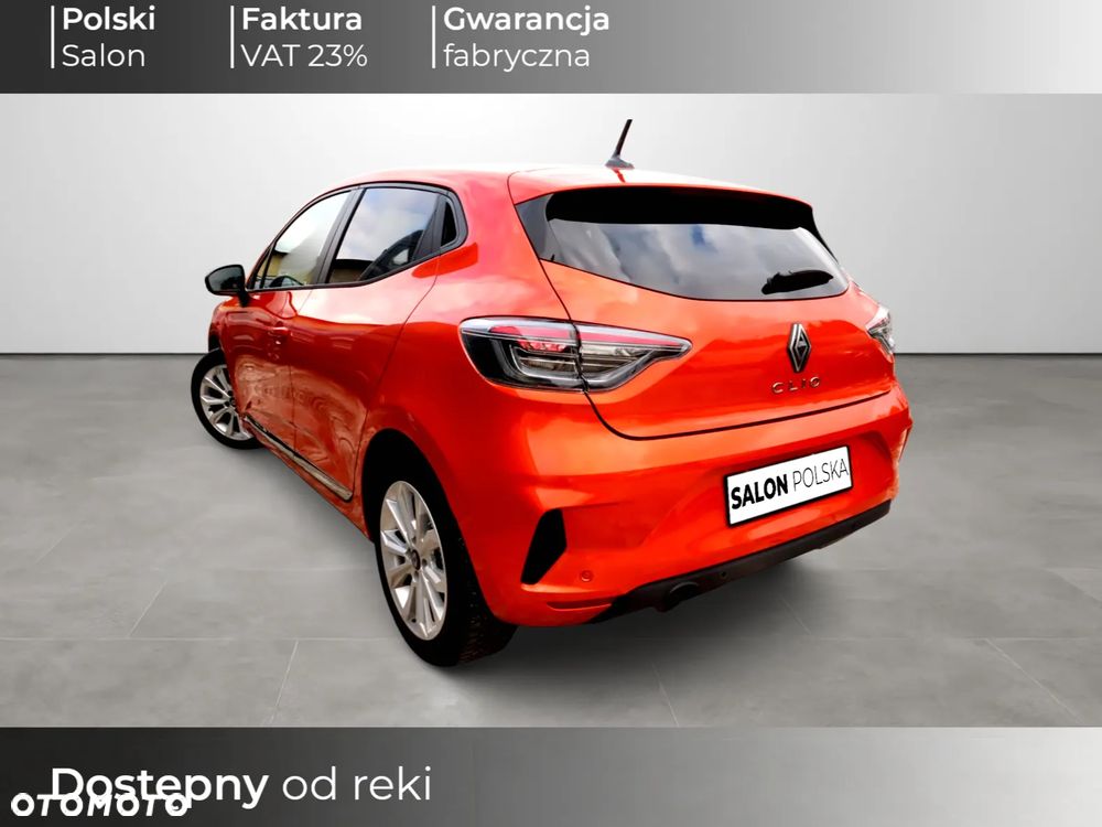 Renault Clio 1.0 TCe Evolution X-Tronic - 2