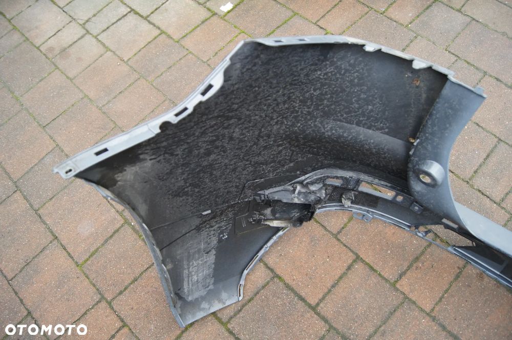 ZDERZAK TYŁ TYLNY VOLVO XC60 II 17- - 5