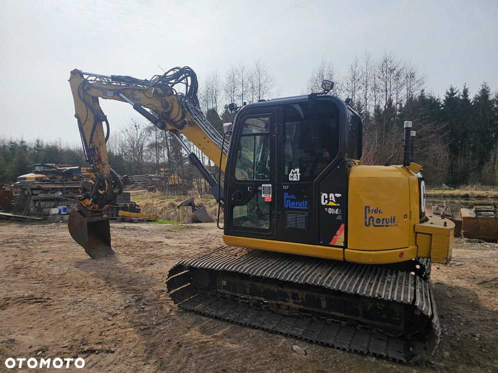 Caterpillar 308E2 CR | 308 E 311 312 - 4