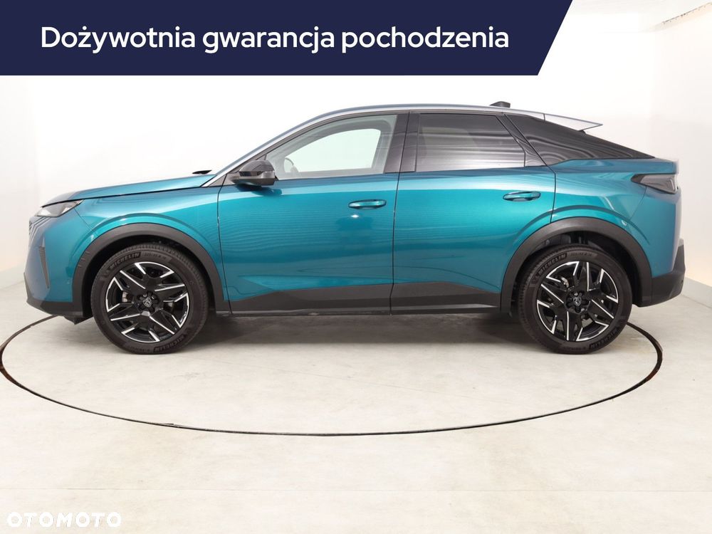 Peugeot 3008 - 3