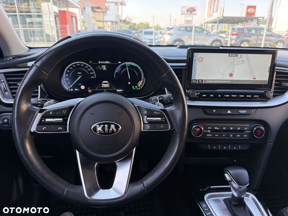Kia Ceed 1.6 GDI PHEV L Business Line DCT - 15
