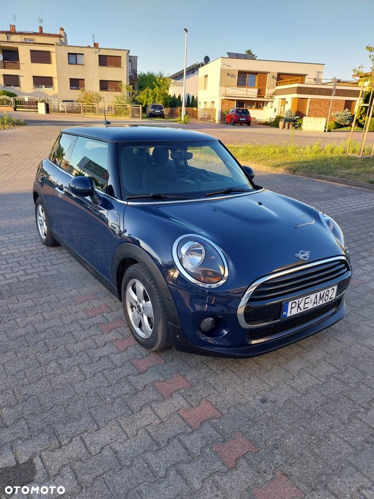 MINI ONE - 12