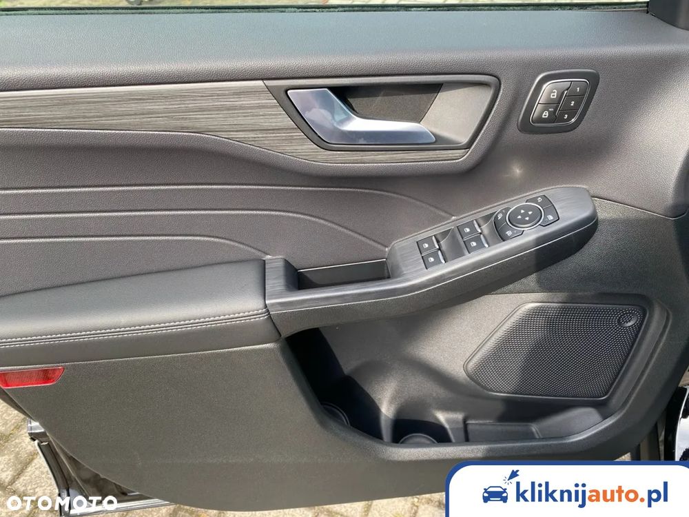 Ford Kuga - 7