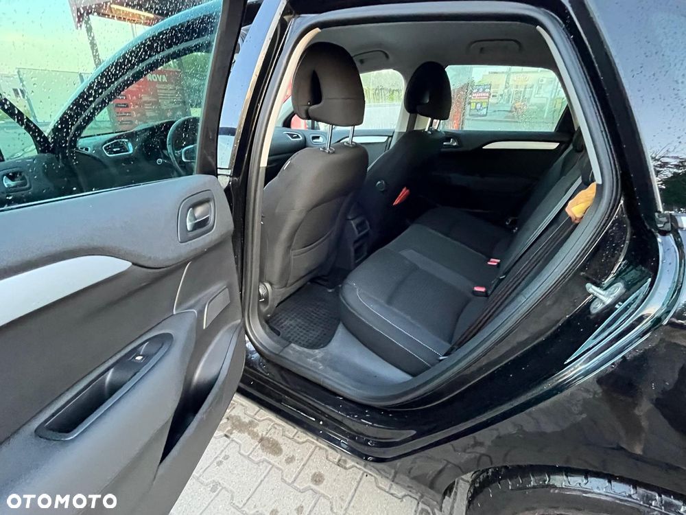 Citroën C4 1.6 VTi Selection - 4