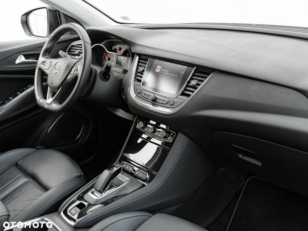Opel Grandland X - 36
