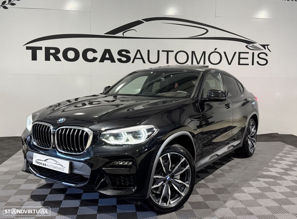 BMW X4 - 14