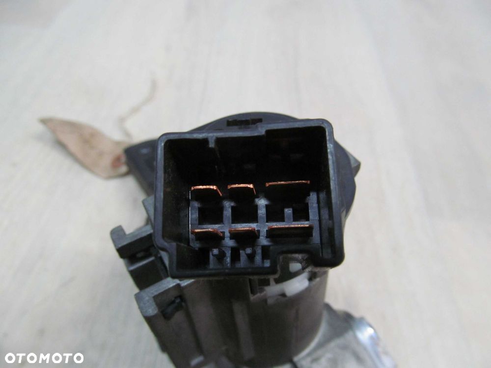 MAZDA 6 GH STACYJKA KLUCZYK GS1D 08-12 OKAZJA - 4