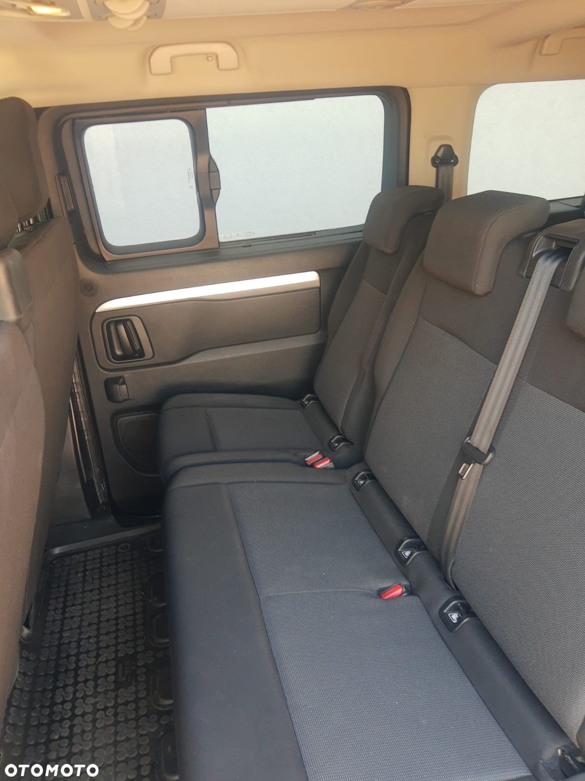 Toyota Proace Verso - 10