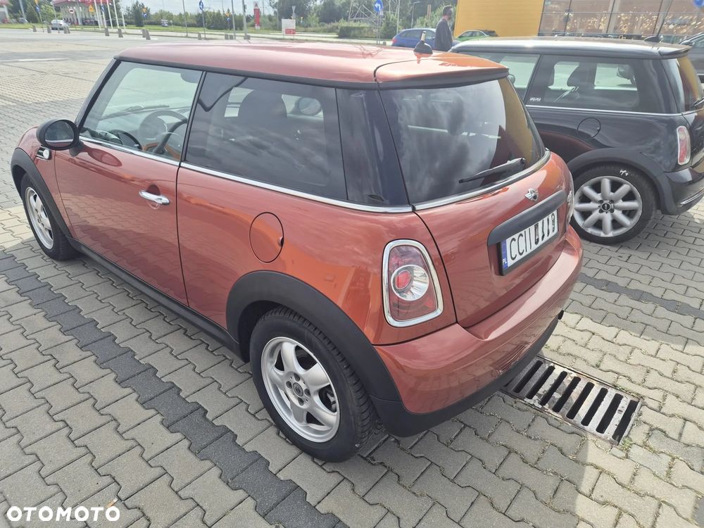 MINI ONE - 6