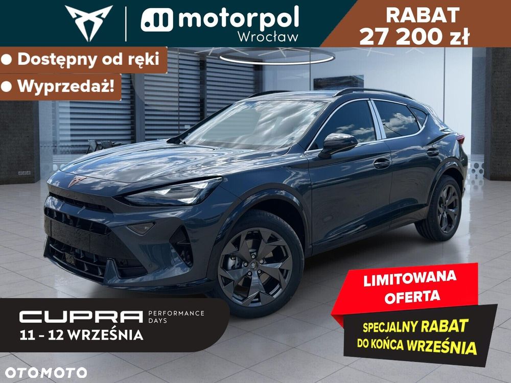 Cupra Formentor - 2