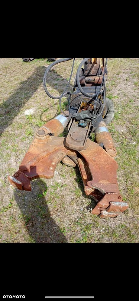 Atlas Copco ATLAS COPCO CC 2500 - 3
