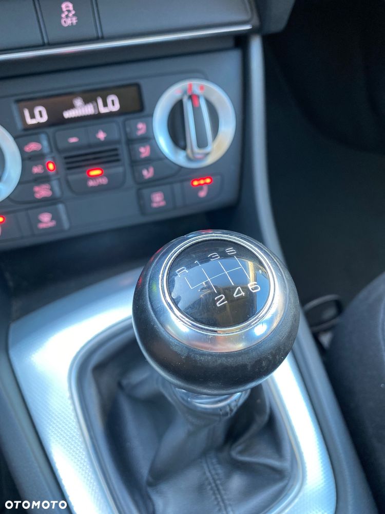 Audi Q3 2.0 TDI - 15