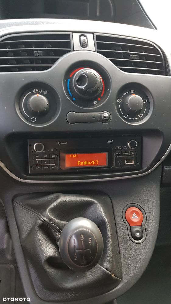 Renault KANGOO - 11