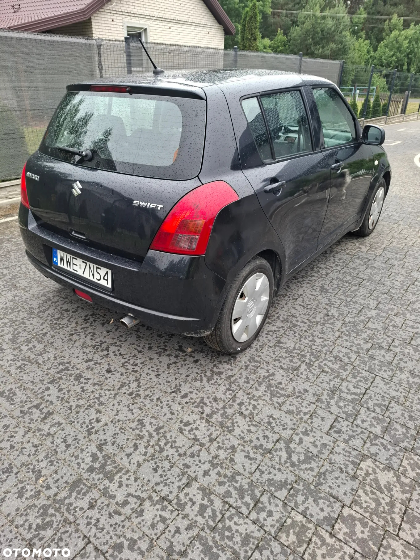 Suzuki Swift 1.3 Comfort XL - 3