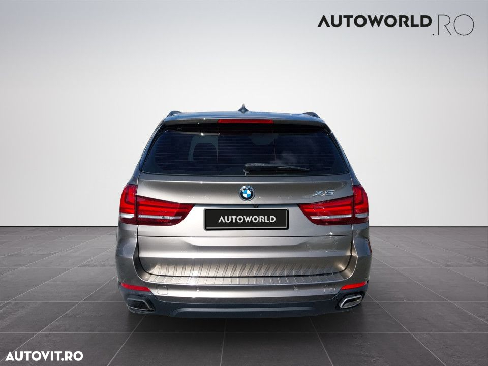 BMW X5 - 5