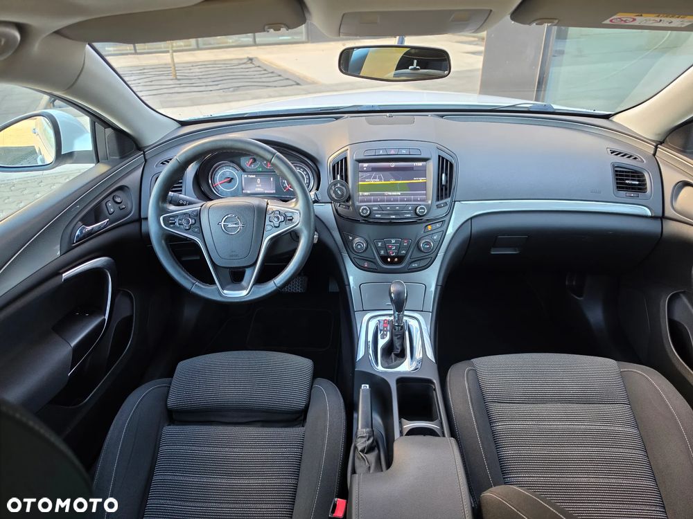 Opel Insignia 1.6 CDTI Business Edition - 21