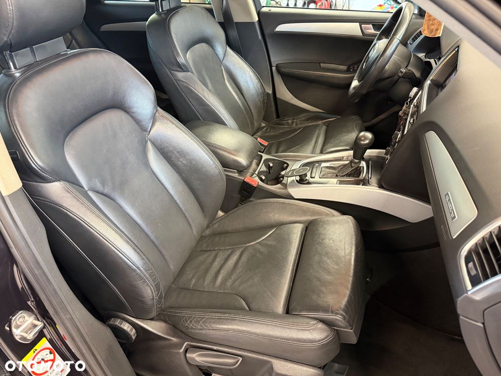 Audi Q5 2.0 TDI Quattro S tronic - 16